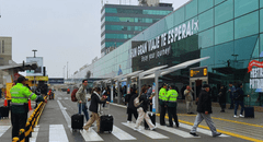 ¿Qué pasará con la antigua infraestructura del Aeropuerto Jorge Chávez? Este será su uso tras la apertura del nuevo terminal en 2025