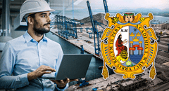 San Marcos lanza nueva carrera de Ingeniería junto a universidad coreana para potenciar el Megapuerto de Chancay
