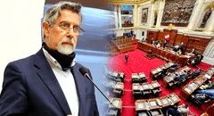 Congreso aún podría inhabilitar a Francisco Sagasti, Martín Vizcarra, Salvador del Solar y otros: presentan 6 reconsideraciones