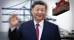 China activa ruta marítima directa hacia América Latina y desafía al Canal de Panamá con su poder en el Pacífico