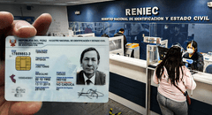 DNI electrónico gratis la primera semana de mayo 2025: lugares y requisitos para acceder al beneficio de Reniec