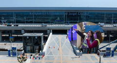 Nuevo aeropuerto: marcha blanca inicia el 15 de mayo con vuelos de aerolíneas de poca frecuencia de vuelos