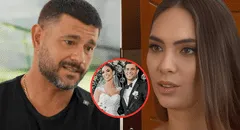 Yaco Eskenazi admite que sí planeó divorciarse de Natalie Vértiz tras fuerte crísis: "Estoy harto, me consigo otra chica"