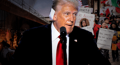 Nuevo golpe para Trump: las 'ciudades santuario' de California y Georgia que protegen a los inmigrantes de las deportaciones