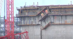 ¡Fatal accidente en Texas! Tres trabajadores mueren y otros dos quedan heridos tras caída de andamio en obra de construcción