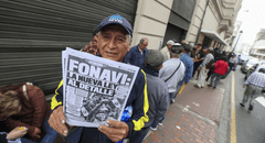 ¿Cuánto recibirás en la devolución de Fonavi en mayo 2025? Conoce el monto máximo para los beneficiarios de Reintegro 3