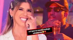 ¿Para Jefferson Farfán? Yahaira Plasencia sorprende con curiosa indirecta en redes: "A ti que te cuesta trabajo olvidarme"