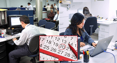 Calendario de feriados y días no laborables 2025: ¿en qué se diferencian y cómo afectan a trabajadores del sector público y privado en Perú?