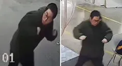 Captan el ataque de robot a sus instructores en China: el video genera pánico en redes