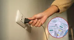 El culpable de tu alta factura de energía podría ser este electrodoméstico, cuyo consumo es comparable al de 65 refrigeradoras en funcionamiento