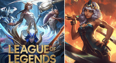 Un bug en la temporada 2025 de League of Legends causa caos en partidas: ¿cómo afectó el error del recall?