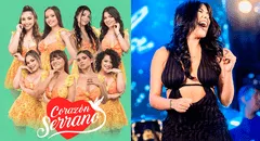 Villa El Salvador festejará su aniversario con conciertos gratuitos: Corazón Serrano, La Bella Luz, Brunella Torpoco y más artistas
