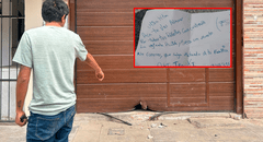Detonan granada en casa de dueño de pollería tras amenaza de 4 bandas criminales en SJL: "Si no pagamos, nos matan"