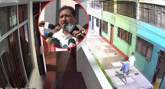 Director de Maranguita sobre fuga de 6 reos: "Hubo descuido intencional del personal que trabaja al interior"