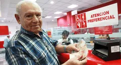 Banco de la Nación establece límite máximo para retirar dinero en cajeros y agentes Multired en 2025