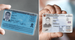 Reniec: peruanos renovarán gratis su DNI azul o electrónico si modifican este dato en su documento de identidad