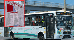 La nueva ruta de transporte público que, por primera vez, unirá Ventanilla con Puente Piedra de forma directa: llegará hasta San Miguel