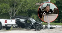 Agente de la policía en Ohio muere atropellado por el padre de un joven que fue abatido a disparos por otro oficial un día antes