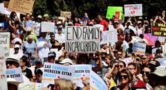 Buenas noticias para inmigrantes en EEUU: avanza proyecto de ley que fortalece las protecciones a extranjeros en este estado