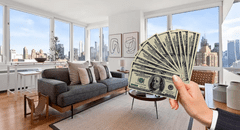 ¿Vuelve Airbnb a Nueva York? Nuevo proyecto de ley podría reabrir puertas a alquileres a corto plazo