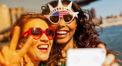 Cambió drástico en el turismo de EEUU en 2025: viajeros deciden visitar estos nuevos destinos por estas principales razones