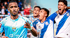 ¿A qué hora juegan Alianza Atlético vs ADT Tarma en vivo por el Torneo Apertura de la Liga 1 2025?