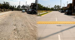 La nueva avenida en Ate Vitarte que reducirá el tráfico en Lima Este: la MML asegura que estará lista en 2025