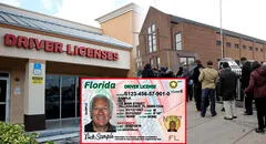 DHSMV: este proyecto de ley aprobado impondrá severas sanciones vinculadas a la licencia de conducir en Florida