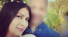 Mujer demanda a gobierno de EE. UU. por negar residencia a su esposo guatemalteco por un tatuaje: “No es pandillero”