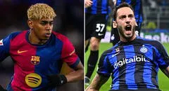 Barcelona vs Inter: fecha, hora y canal confirmado del partido de vuelta por la semifinal de la Champions League