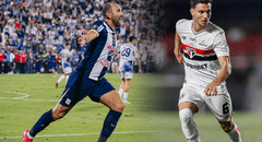 Alianza Lima vs Sao Paulo: fecha, hora y canal confirmado del partido por Copa Libertadores