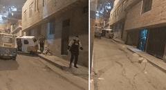 Balean a mototaxista en Ventanilla en pleno estado de emergencia: la víctima caminó varios metros luego del ataque