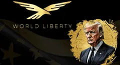$WLFI: conoce la criptomoneda ligada a Trump que genera alarma ética en EE.UU.