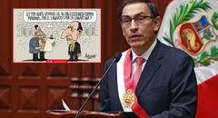 Elecciones 2026: Heduardicidio ironiza sobre los constantes intentos de inhabilitación desde el Congreso