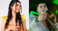 Cielo Fernández de Corazón Serrano responde fuerte a las críticas tras supuesto romance con cantante de La Única Tropical: “Estoy ocupada siendo feliz”