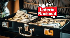 Resultado Lotería Nacional de Costa Rica del 4 de mayo: números jugados del sorteo 4848 y qué salió, según la JPS