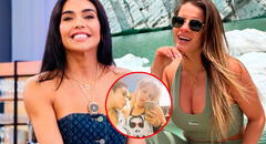 No solo es su amistad: el impactante 'vínculo' que Alejandra Baigorria y Vania Bludau comparten desde hace más de 10 años