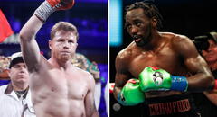 ¿Cuándo pelea Canelo Álvarez vs Terence Crawford? Fecha y escenario del combate por la defensa del título supermediano