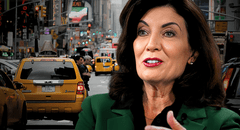 Kathy Hochul podría firmar una nueva ley en Nueva York que perjudicaría a este grupo de personas en 2025