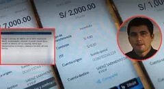 Quién es el 'Mozo de las Estrellas' y de qué forma ejecutaba sus transferencias fraudulentas en el país