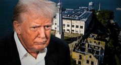 Muy malas noticias para inmigrantes en EEUU: Trump reabrirá y ampliará esta cárcel de California para detener a indocumentados