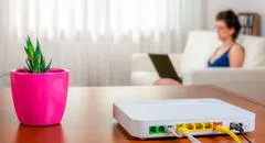 ¿Tu Wi-Fi está demasiado lento? Tener estos 3 objetos cerca de tu router reduce la velocidad del internet