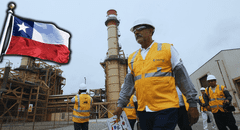 Compañía chilena adquiere el 100% de una importante central termoeléctrica que abastece al sistema eléctrico en Perú