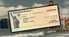 Quién califica y cómo solicitar el cheque de estímulo de US$725 en California: todo lo que debes saber