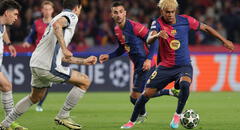 Alineaciones Barcelona vs Inter de Milán: formaciones del partidazo por el pase a la final de la Champions League
