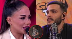 Onelia Molina expone detalles de su conversación con Mario Irivarren antes del ampay: “Ese día me despido con un abrazo”