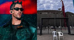 Bad Bunny: ¿cuándo fue la última vez que el ‘Conejo Malo’ visitó el Perú antes del tour 'Debí tirar más fotos'?