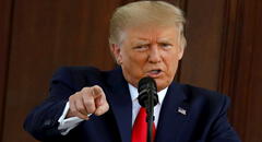 Buenas noticias para los inmigrantes en EEUU: este estado aprueba ley que limita las políticas de Trump contra indocumentados