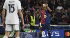 Barcelona vs Inter de Milán pronóstico: apuestas del partido por el pase a la final de la Champions League