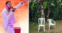 Bad Bunny anuncia fechas para su gira por América Latina, pero deja un país fuera: descubre cuál es